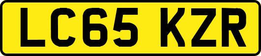 LC65KZR