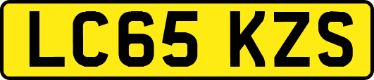 LC65KZS