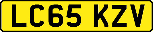LC65KZV