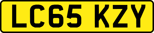 LC65KZY