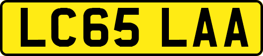 LC65LAA