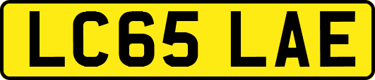 LC65LAE