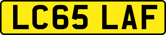 LC65LAF