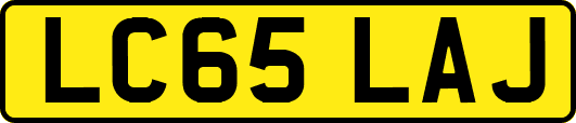 LC65LAJ