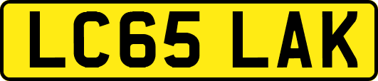 LC65LAK
