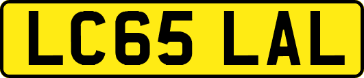 LC65LAL