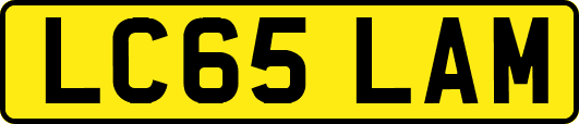 LC65LAM