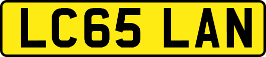 LC65LAN