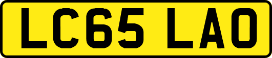 LC65LAO