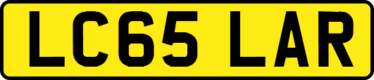 LC65LAR
