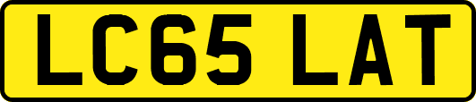 LC65LAT
