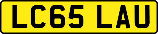 LC65LAU
