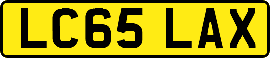 LC65LAX