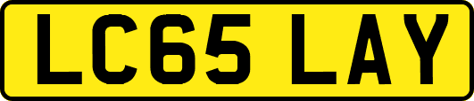 LC65LAY
