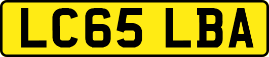 LC65LBA