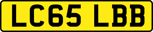 LC65LBB