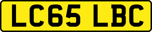 LC65LBC