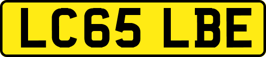 LC65LBE