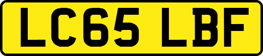 LC65LBF