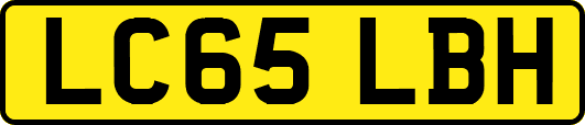 LC65LBH