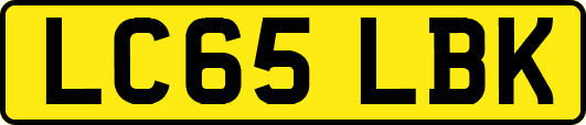 LC65LBK