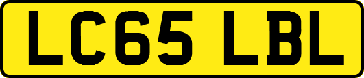 LC65LBL