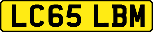 LC65LBM