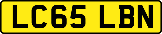 LC65LBN