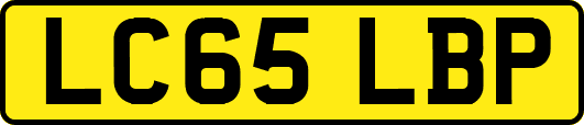 LC65LBP