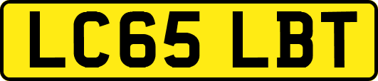 LC65LBT