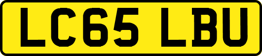 LC65LBU