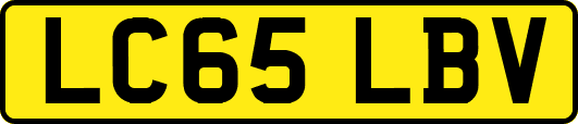 LC65LBV