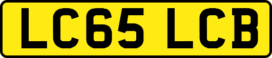 LC65LCB