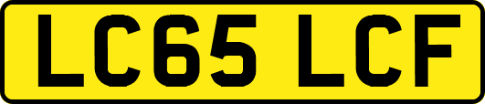 LC65LCF