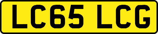 LC65LCG