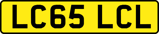 LC65LCL