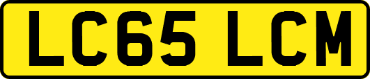 LC65LCM