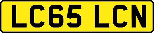 LC65LCN