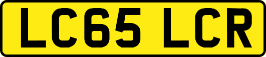 LC65LCR
