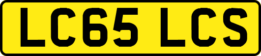 LC65LCS