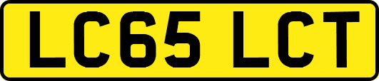 LC65LCT