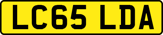 LC65LDA