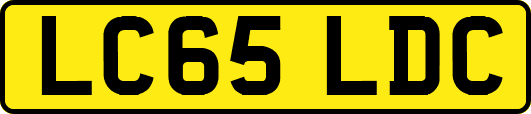 LC65LDC