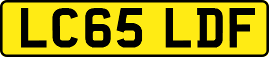 LC65LDF