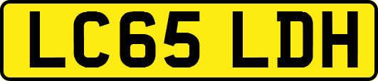 LC65LDH