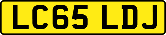 LC65LDJ