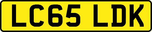 LC65LDK