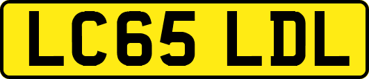 LC65LDL