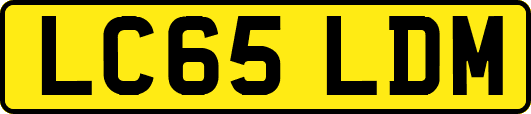 LC65LDM
