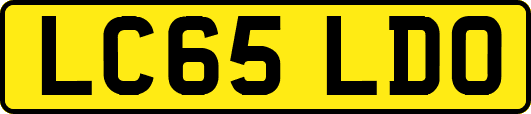 LC65LDO